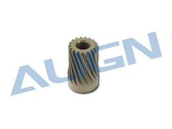 モーターピニオンギア/18T [H55052T]