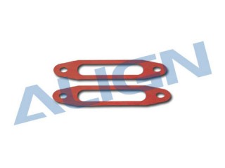 マフラースペーサー [HE50H26T]