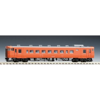 国鉄ディーゼルカー キハ40-100形(T) [8402]]