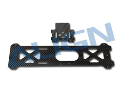 カーボンボトムプレート/1.6mm [H55013T]