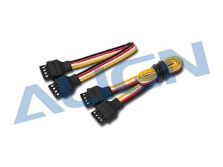 3G シグナルケーブル [HEP3GF01T]