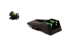 東京マルイ ガスブローバック Hi-CAPA5.1 ハイブリッドトリチウムサイト [LL-14654]