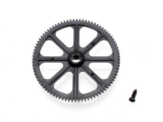 メインギヤセット(SoloPro137,128) [NE400465]