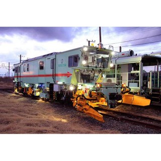 バラストレギュレーター KSP2002E 東鉄工業色(動力付き) [4784]]