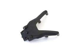 カーボンコンポジットフロントアッパープレート(RB6) [UMW738]