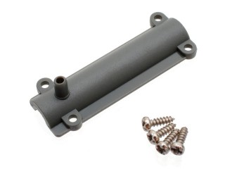 テールチューブ固定マウント(SoloPro319) [NE400200]