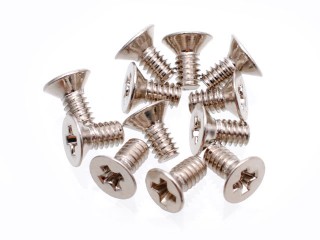 スクリューセット(KM2×4)(SoloPro287) [NE400174]