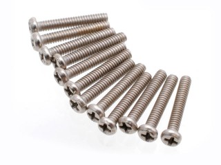 スクリューセット(PB1.6×10)(SoloPro287) [NE400169]