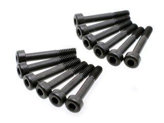 キャップスクリュー(CB2×12)(SoloPro287) [NE400167]