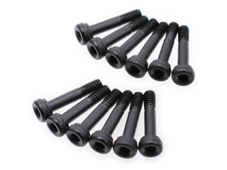 キャップスクリュー(CB2×10)(SoloPro287) [NE400166]