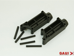 GAUI X3 ブームクランプセット [GAU-216141]