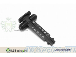 ＡＫＭ １０００ｍリアサイト [PK-68]