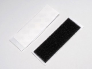 両面テープセット(SoloMaxx Revo) [NE400043]