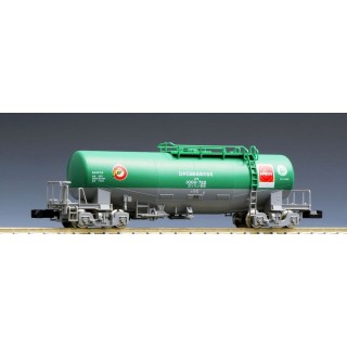私有貨車 タキ1000形(日本石油輸送・ENEOS・テールライト付) [8728]]