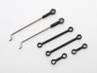 ボールリンケージロッドセット(SoloMaxx270) [NE402270009A]