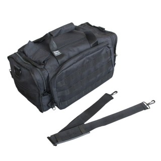 ガン・アクセサリーズバッグ(BK) [5436-BK]]