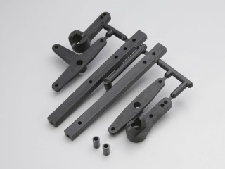 ステアリングクランクセット [MA013B]