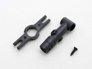 ローターヘッド(SoloMaxx270) [NE402270006A]