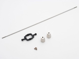 スタビライザーバーセット(SoloPro232,228P) [NE402228048A]