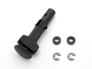 ローターヘッドセット(SoloPro228P) [NE402228046A]