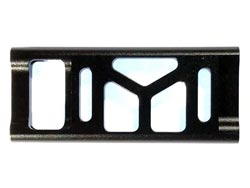 リヤモーターマウントブロック(F103/PARSEC-C用) [SDP-420AB]