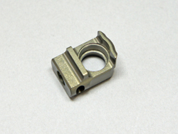 フロントキャスターブロック(MTC1) [A2117]