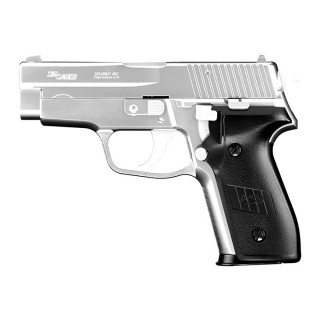 シグ・ザウエル P228 ステンレスタイプ【ハイグレード/ホップアップ】/エアーハンドガン(10才用モデル) [MRI-13461]]