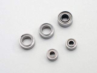 ベアリングセット(SoloPro228,228P) [NE402228041A]