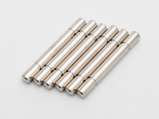 スピンドルシャフトセット(SoloPro232,228,28P) [NE402228033A]