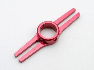 メタルシュートセット(Red)(SoloPro228) [NE402228021A]