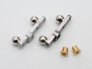 アルミロッカーセット(Black)(SoloPro228) [NE402228020A]