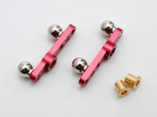 アルミロッカーセット(Red)(SoloPro228) [NE402228019A]