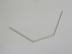 リヤアンチロールバー Φ1.1mm(MTC1) [A2134]