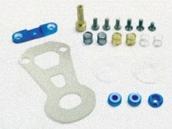 SP フリクション・ショックセット：京商 Mini-Z MR02 RM用 [EG-2259]