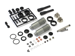 HDコーティングダンパーセット(M/55/MP9) [IFW470]