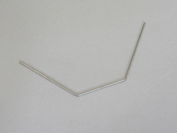 リヤアンチロールバー Φ1.2mm(MTC1) [A2129]