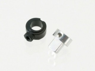 メインギヤ用カラーセット(共通) [NE4210017]