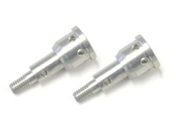 アルミホイールシャフト(2入/ユニバーサル用/R4) [VZW440]