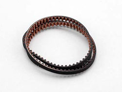 FCD1.8倍用リヤベルト(162T)(DP-DIBロング用) [IB-486B1]