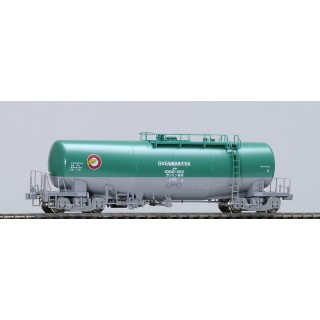 私有貨車 タキ1000形(日本石油輸送・テールライト付) [HO-727]]