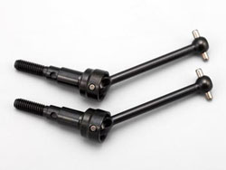 L.F.フロントユニバーサル(Φ2ピン仕様)(ドリフト深リム用) [D-035]