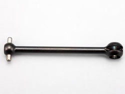 L.F.フロント/リヤボーン(Φ2ピン仕様) [D-041]