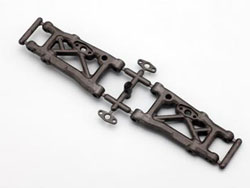 軽量グラファイトリヤサスアーム [BD-008RG]