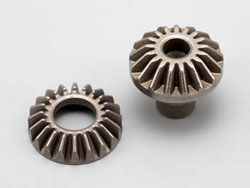 FCDハイグリップ路面用ギヤセット(17T/20T) [D-052]