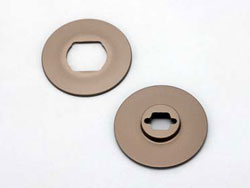 スリッパープレートセット(D-MAX用) [SD-670P]