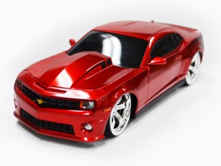 1/24 カマロ COPO(レッド) [DK-866-2410R]