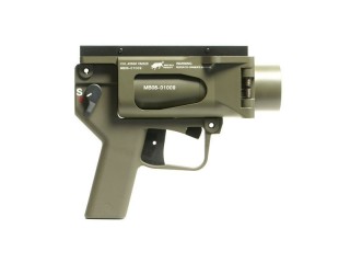 AGX ランチャー Light Version OD(M01-019OD) [MB-030071]