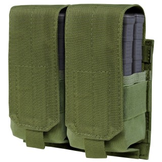 ダブルM14マグポーチ Gen II Olive Drab [191089-001]]