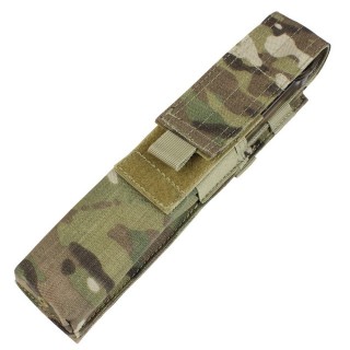 シングルP90&UMP45マグポーチ MultiCam [MA31-008]]