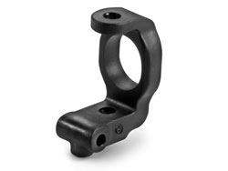 Cハブブロック(スーパーハード/ライト/キャスター4°)(T4) [302383#]